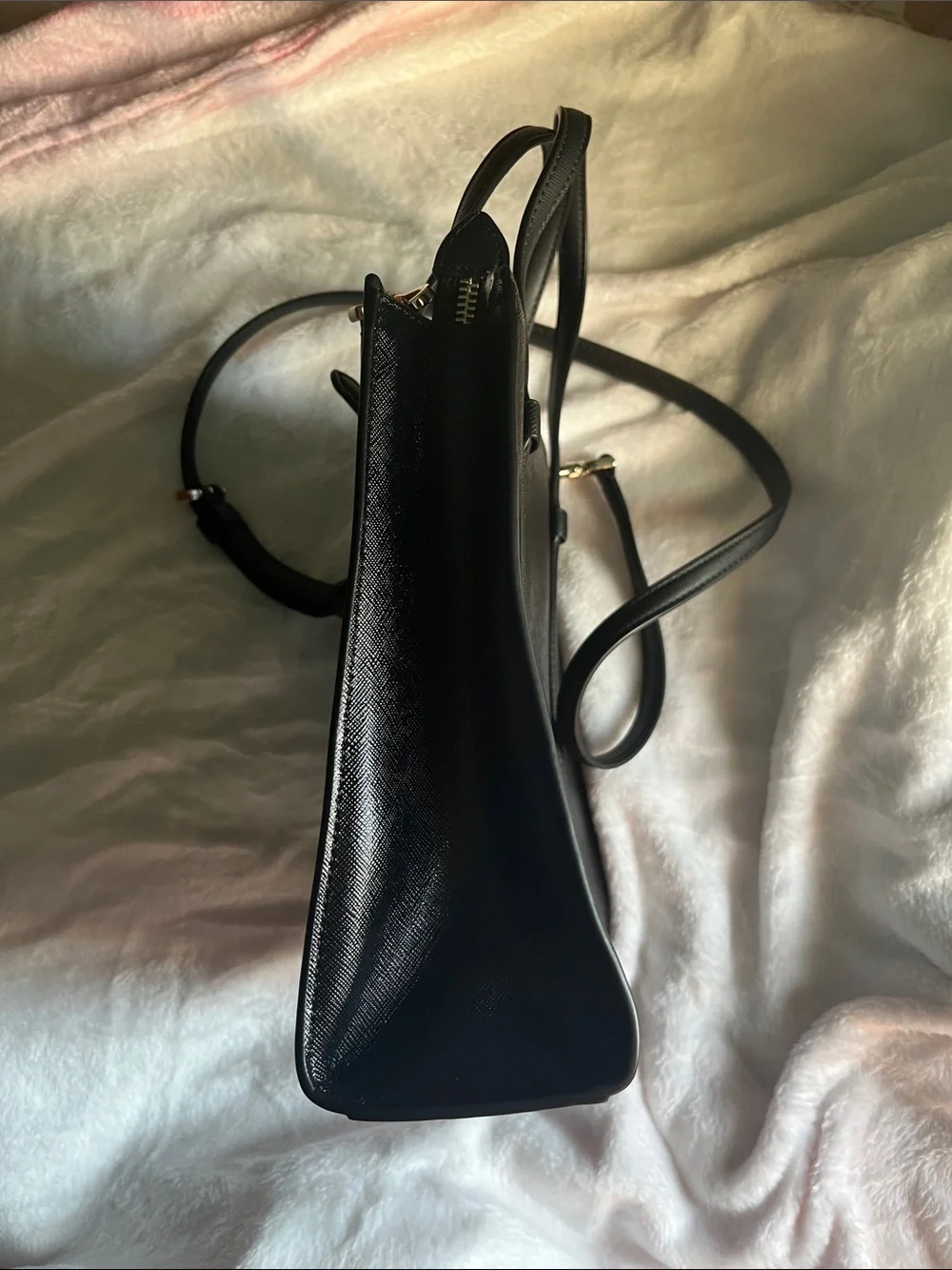 Kate Spade Black Shoulder Bag